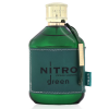 NITRO GREEN EDP - Dumont - Hombre