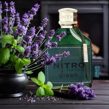NITRO GREEN EDP - Dumont - Hombre