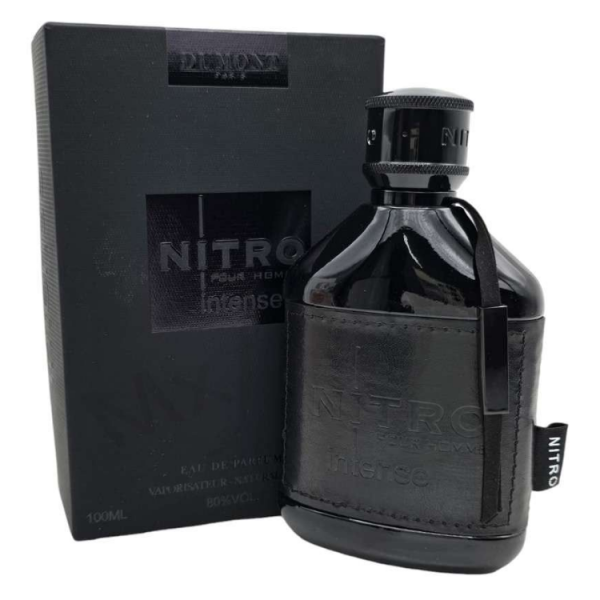 NITRO INTENSE MEN EDP - Dumont - Hombre