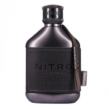 NITRO PLATINUM NITRO PLATINUM EDP - Dumont - Hombre