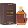 NITRO POUR HOMME EDP - Dumont - Hombre
