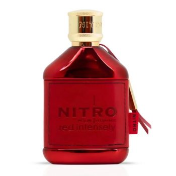 NITRO RED INTENSELY EDP - Dumont - Hombre