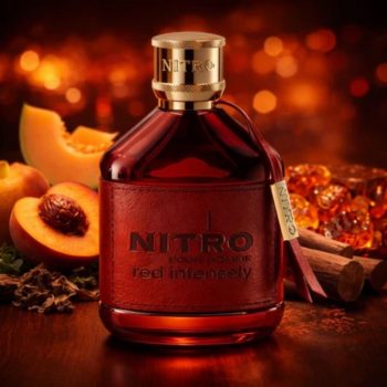 NITRO RED INTENSELY EDP - Dumont - Hombre
