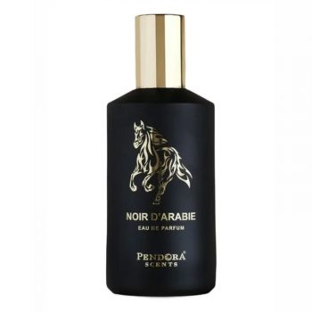 NOIR D'ARABIE EDP - Pendora - Unise