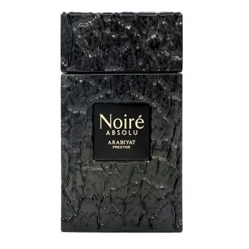 NOIRE ABSOLU EDP - Arabiyat - Hombre