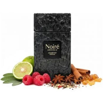 NOIRE ABSOLU EDP - Arabiyat - Hombre
