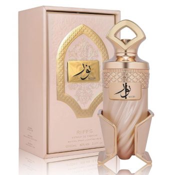 NOOR EXTRAIT DE PARFUM - Riiffs - Unisex