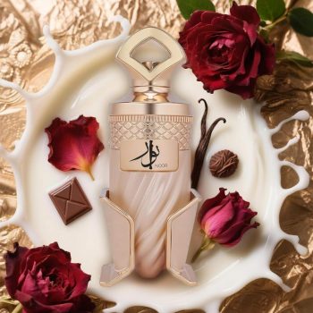 NOOR EXTRAIT DE PARFUM - Riiffs - Unisex