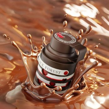 ODYSSEY BLACK FOREST EDP - Armaf - Unisex