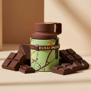 ODYSSEY DUBAI CHOCOLAT EDP - Armaf - Unisex