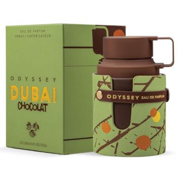 ODYSSEY DUBAI CHOCOLAT EDP - Armaf - Unisex
