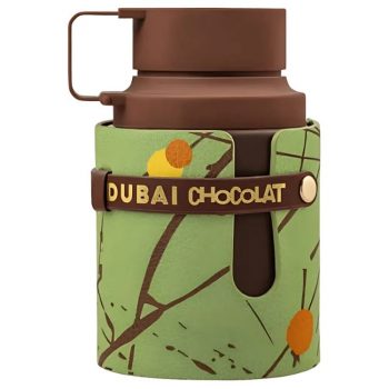 ODYSSEY DUBAI CHOCOLAT EDP - Armaf - Unisex