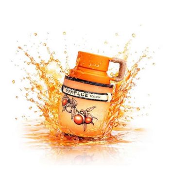 ODYSSEY MANDARIN SKY VINTAGE EDP - Armaf - Unisex