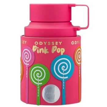 ODYSSEY PINK POP EDP - Armaf - Mujer