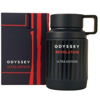 ODYSSEY REVOLUTION EDP - Armaf - Unisex