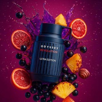 ODYSSEY REVOLUTION EDP - Armaf - Unisex
