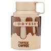 ODYSSEY TOFFEE COFFEE EDP - Armaf - Unisex