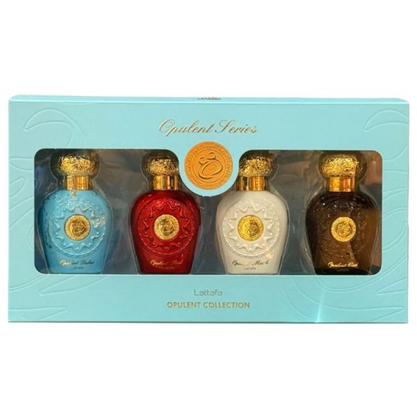OPULENT COLLECTION EDP - Lattafa - Unisex
