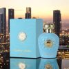 OPULENT DUBAI EDP - Lattafa - Unisex