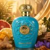 OPULENT DUBAI EDP - Lattafa - Unisex