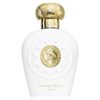 OPULENT MUSK EDP - Lattafa - Unisex