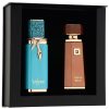 PACK DUSK TILL DAWN VULCAN FEU & LIQUID BRUN EDP - F. Avenue - Unisex