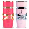 PACK YARA 5 ANIVERSARIO EDP - Lattafa - Mujer