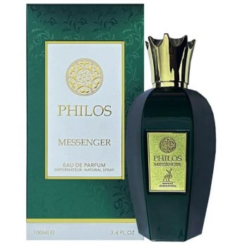 PHILOS MESSENGER EDP - M. Alhambra - Unisex