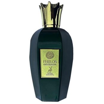 PHILOS MESSENGER EDP - M. Alhambra - Unisex