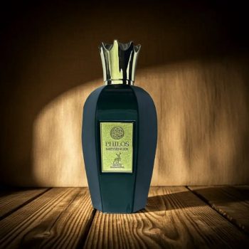 PHILOS MESSENGER EDP - M. Alhambra - Unisex