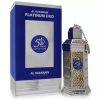 PLATINUM OUD 50 YEARS EDP - Al Haramain - Unisex