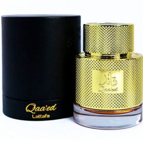 QAA'ED EDP - Lattafa - Unisex