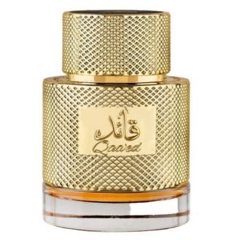 QAA'ED EDP - Lattafa - Unisex
