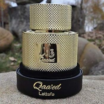 QAA'ED EDP - Lattafa - Unisex