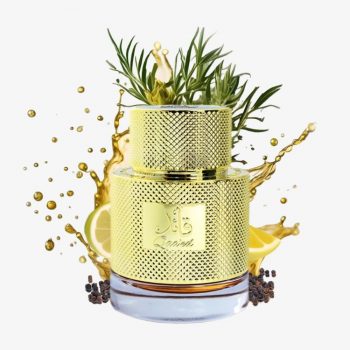 QAA'ED EDP - Lattafa - Unisex