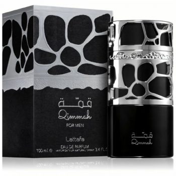 QIMMAH FOR MEN EDP - Lattafa - Hombre