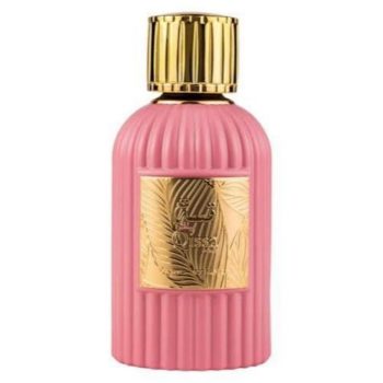 QISSA PINK EDP - P. Corner - Mujer