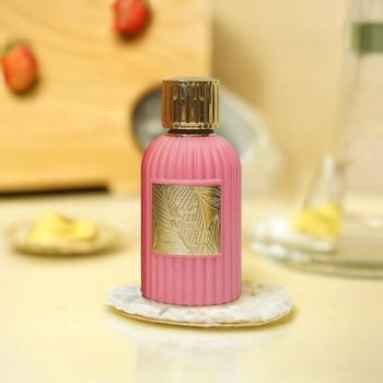 QISSA PINK EDP - P. Corner - Mujer