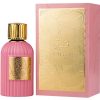 QISSA PINK EDP - P. Corner - Mujer