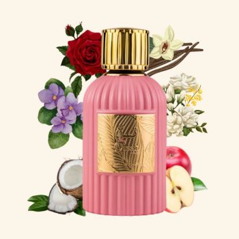 QISSA PINK EDP - P. Corner - Mujer