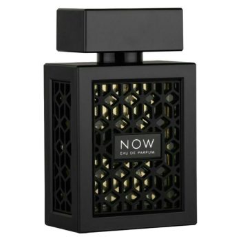 RAVE NOW FOR MEN EDP - Lattafa - Hombre