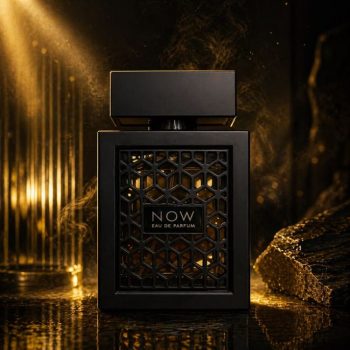RAVE NOW FOR MEN EDP - Lattafa - Hombre