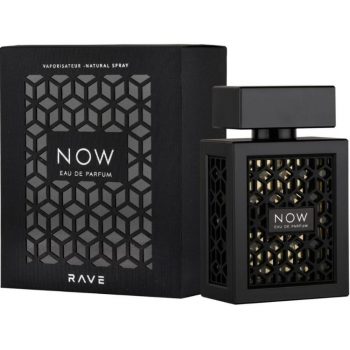RAVE NOW FOR MEN EDP - Lattafa - Hombre