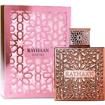 RAYHAAN DIVINE EDP - Rayhaan - Mujer