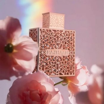 RAYHAAN DIVINE EDP - Rayhaan - Mujer
