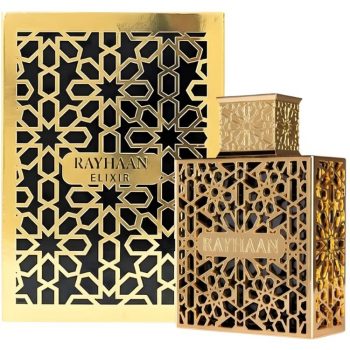 RAYHAAN ELIXIR EDP - Rayhaan - Unisex