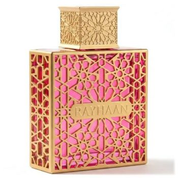 RAYHAAN KISS EDP - Rayhaan - Mujer
