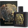 RAYHAAN LION EDP - Rayhaan - Hombre