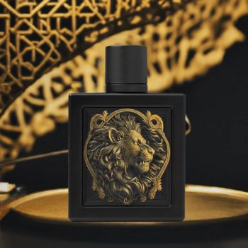 RAYHAAN LION EDP - Rayhaan - Hombre
