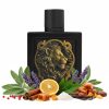 RAYHAAN LION EDP - Rayhaan - Hombre